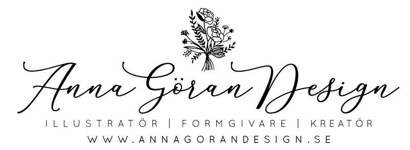 AnnaGoranDesign.se