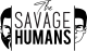Savage Humans logo